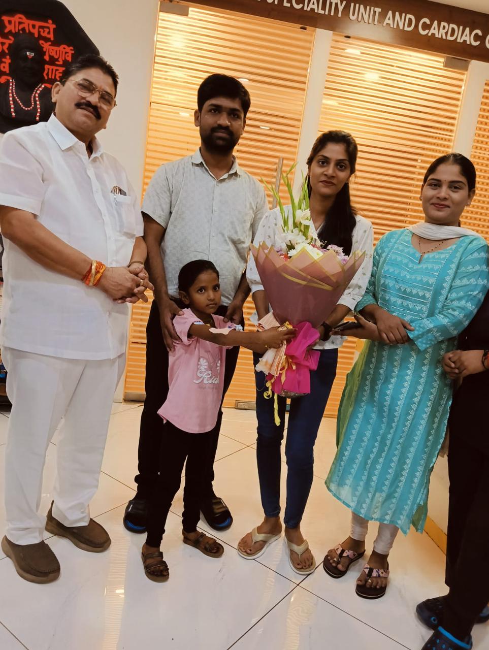 Siddhivinayak Hospital Image 5